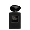 عطر كوير ماجيستي إنتنس أرماني بريفيه للجنسين أو دو بارفيوم 100 مل  Cuir Majesté Intense Armani Privé Eau de Parfum